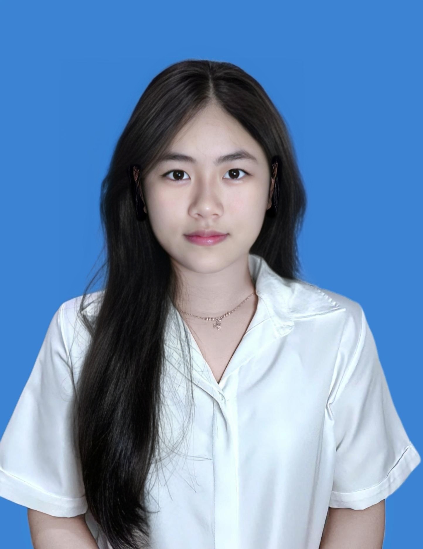 Trưởng nhóm Tổ 3