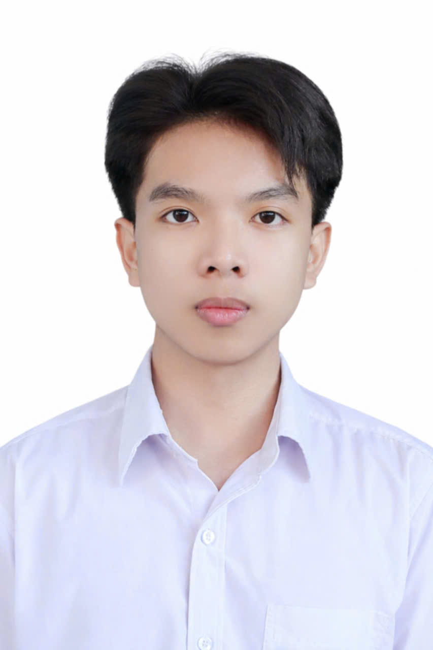 Trưởng nhóm Tổ 4